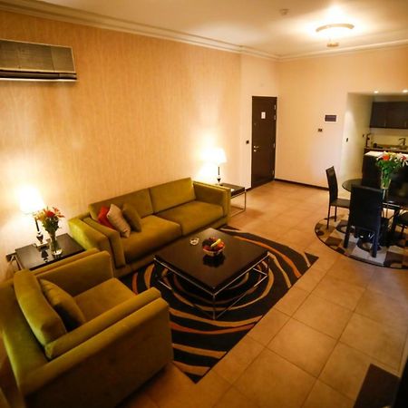 Al Jamila Suites Ghobeiry Dış mekan fotoğraf