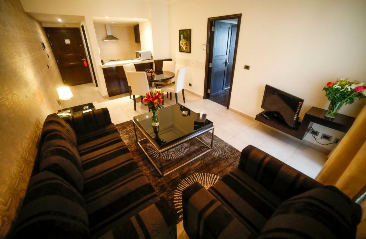 Al Jamila Suites Ghobeiry Dış mekan fotoğraf